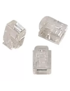 Conector Master 80601 paso 6-4